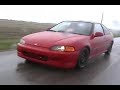 Honda POWER