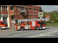 Click here to watch this video Löschzug FW1 Lübeck