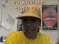Steph Lova Paper Chasers Freestyle