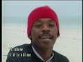 (part 2 of 3 - you can watch the other parts on youtube)

in june 1999, the dutch madunia foundation filmed hali halisi, a 30-minute video documentary about rap in tanzania (east africa). 

hali halisi (a swahili expression meaning 