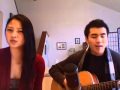 Baby Its Cold Outside Cover (Christmas 2 of 2)- Joseph Vincent ft. An Le