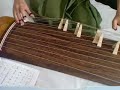Japanese koto Rokudan no Shirabe - Shodan Japanese koto Rokudan no Shirabe - Shodan