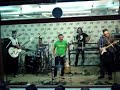 café tacvba   tropico de cancer   la negrita