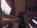 Everything I Do Bryan Adams Piano & Vocal Cover By Kristina