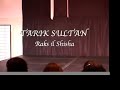 Egyptian Dance Raks Shisha: by Tarik Sultan (belly dancer)#5