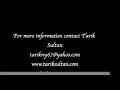 Egyptian Dance Raks Shisha: by Tarik Sultan (belly dancer)#5
