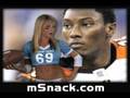 Sports Babe - 8/30/08