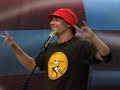 Croatian Got Talent - Toni Rinkovec