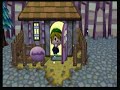 Animal Crossing City Folk Codes/Hacks