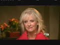 CBS: Cindy McCain On Abortion, Creationism