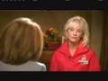 CBS: Cindy McCain On Abortion, Creationism