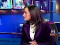 AMIGOS DE SILVIA VARGAS PARTE 2 MILENIO TELEVISION
