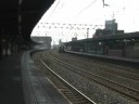 京阪の列車