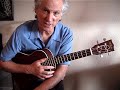 Glen Rose ukulele- Jazzy Ukulele Lesson 1