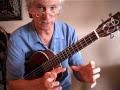 Glen Rose ukulele- Jazzy Ukulele Lesson 1