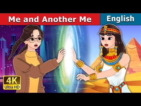 Me and Another Me | Stories for Teenagers | @EnglishFairyTales
