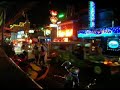 Angeles City Philippines - View from MO\