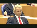 Fitna-debat:: Wilders loopt vast (deel 1)
