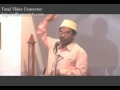 AAVahab Friday Speech on Richness and Poverty (16-10-2009).