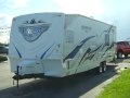 2009 KZ Inferno SST 24800 in LAKE WALES, FL
