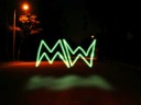 Light Writing