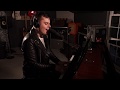 Love Of My Life - Marc Martel (one-take)