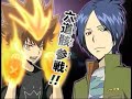 家庭教師ヒットマンREBORN!動画