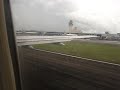 Plane Take Off From Puerto Rico