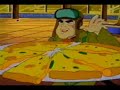 Killer Tomatoes - attack of the killer pimentoes - part 3 Killer Tomatoes - attack of the killer pimentoes - part 3