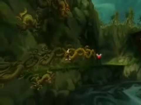 Rayman 2 : The Great Escape