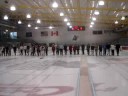 Tropicurl 2008 Pittsburgh Curling Finals Ceremony