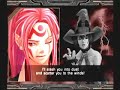 Guilty Gear XX: Baiken Story Mode Path 1 Ending