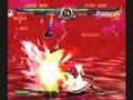 Guilty Gear XX: Baiken Story Mode Path 1 Ending
