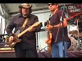 Drivin' N' Cryin' (song#2) @Main Stage-AthFest2006 Athens,GA