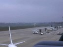 Qatar Airways - von Berlin Tegel nach Doha