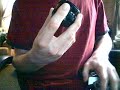 Changing a lens
