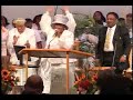 cogic women praise break 1st eny  ge patterson