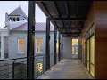 2008 AIANC Design Awards - Honor - Harmon - Circular Church