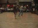 Karamelky a Margarétky Staškov trio rekvizita 2007