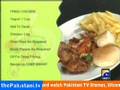 Fried Chicken - Food evening w - Rahat - Quick Recipe
