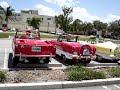 Amphicar and friends
