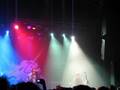 The Cult - The Witch - Live at Fillmore, New York 14.9.2008
