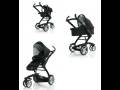 videos de trio travel system abc design 3 tec la culla snc