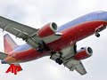 FAA Orders Check of All Airline Maintenance
