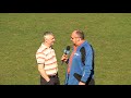 Play SC Imst vs. SK St. Johann - 2011 UPC Tirolerliga 