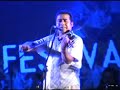 Nestor Garnica - La Banda - Salamanca 2008