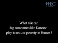 HEC Social Business Conference: 5&6 May 2009