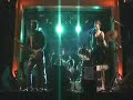 live du groupe qui monte, qui monte...