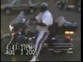 Harley Crash