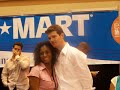 meeting robin thicke